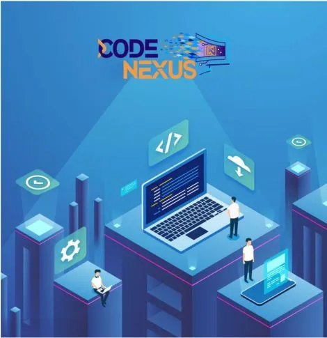 Web Development Company in Chomu,Jaipur | Code Nexus