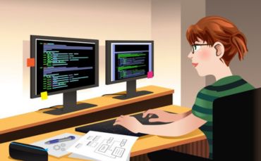 Web Development Company in Chomu,Jaipur | Code Nexus